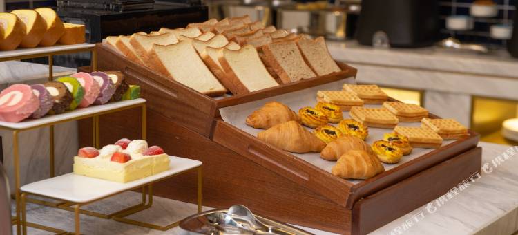 希岸Deluxe酒店(沈阳站太原街铁西万象汇店)图片