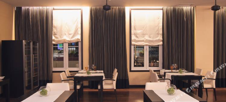 萨纳银色海岸酒店(SANA Silver Coast Hotel)图片