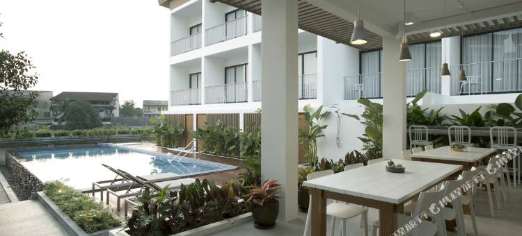 素克酒店(Sook Hotel)图片