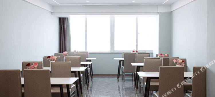 银河之星商务酒店(建湖高铁站店)图片