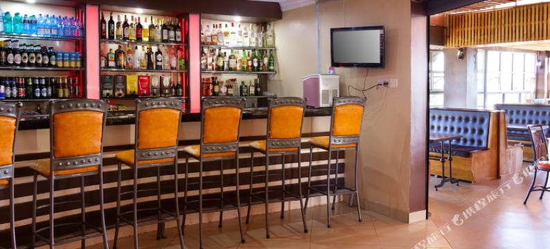 伊顿酒店(Eton Hotel)图片