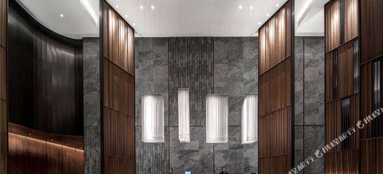 武汉恺德光谷城际酒店图片