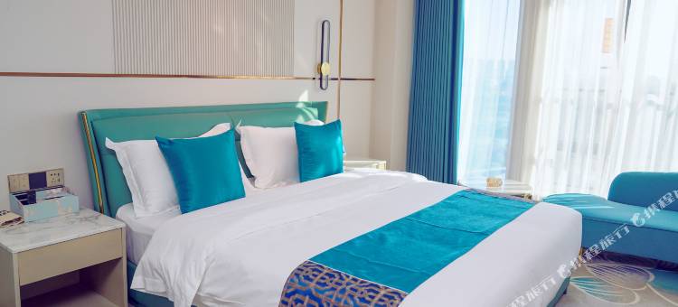 佛山云希酒店(南海狮山店)图片