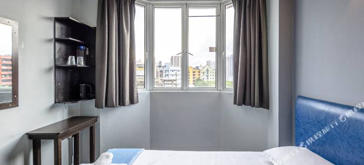 K酒店1515(K Hotel 1515)图片