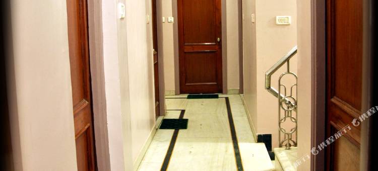 马希马酒店(Hotel Mahima)图片