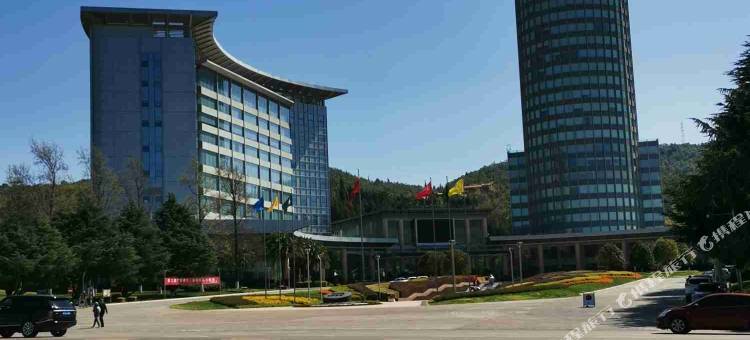 玉溪红鑫快捷酒店(彩虹淘宝街店)图片