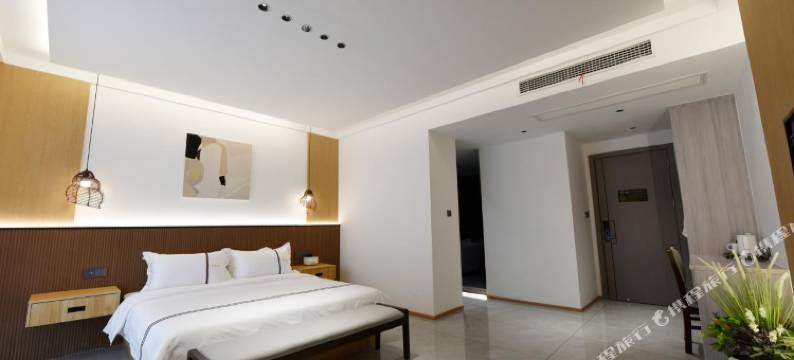 仁寿蜀雅宾馆图片