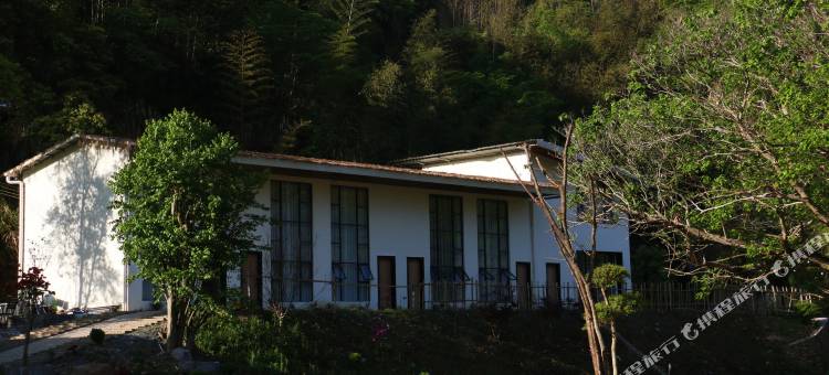 连平趣田野民宿图片