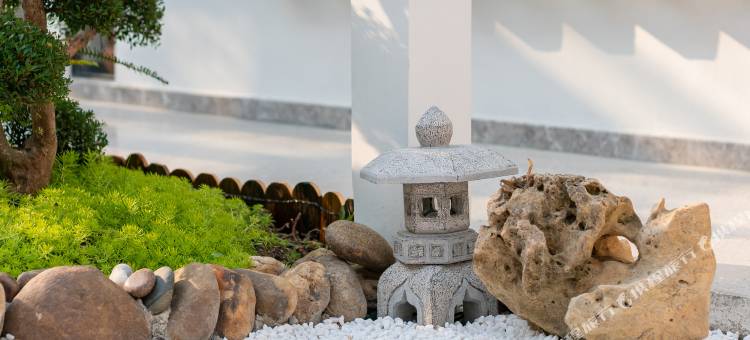 婺源山月寻民宿(高铁站店)图片