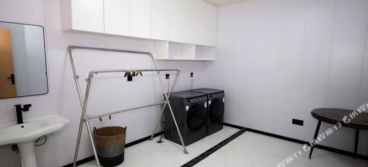 希岸·轻雅酒店(龙口汽车西站店)图片