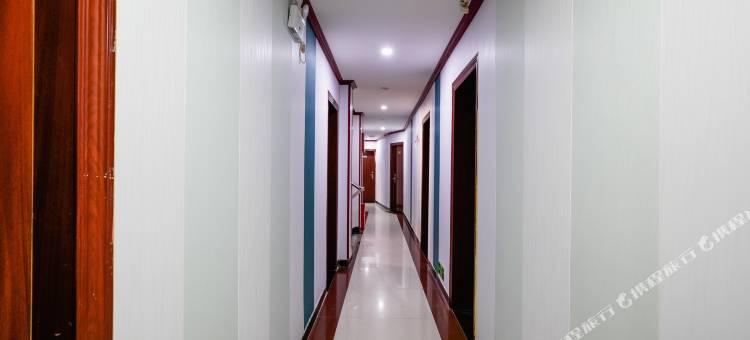 锦丰商务宾馆(南昌解放路店)图片