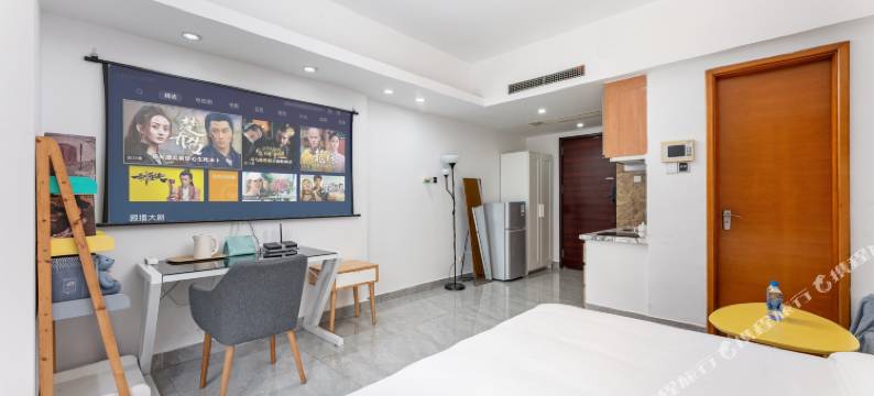 宝格丽公寓(广州珠江新城地铁站店)图片