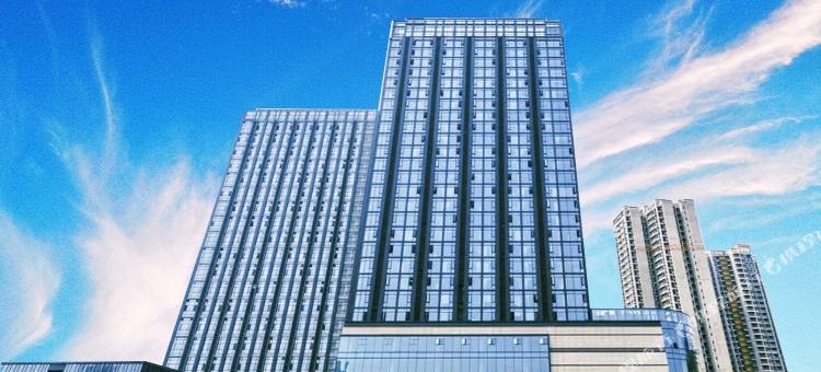 美驻·数云LOFT公寓(东郊记忆理工大学店)图片