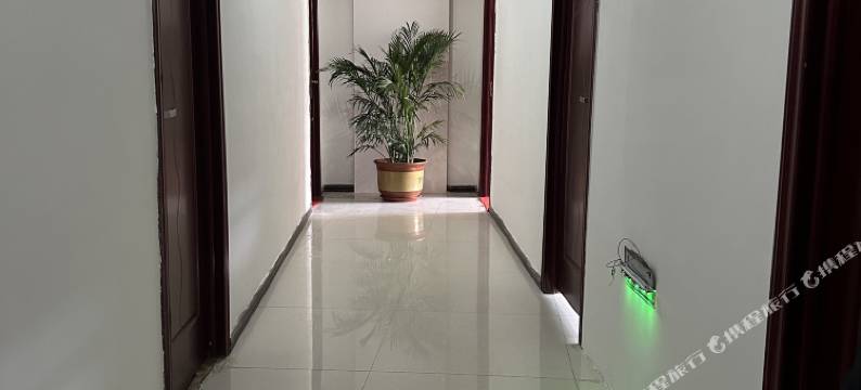 浚县时刻宾馆图片