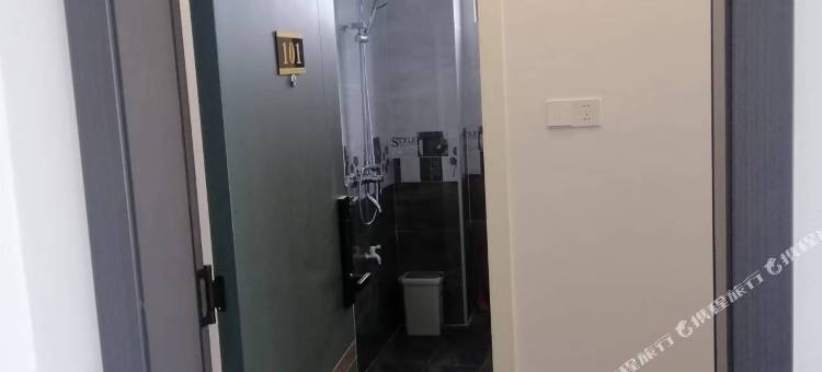 海悦之星民宿(防城港山新沙滩店)图片