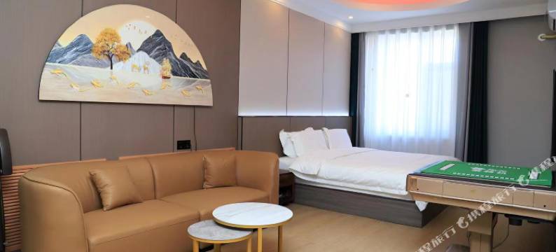 灰鲸·智能酒店图片