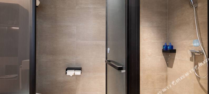 汉庭酒店(赣州江南宋城店)图片