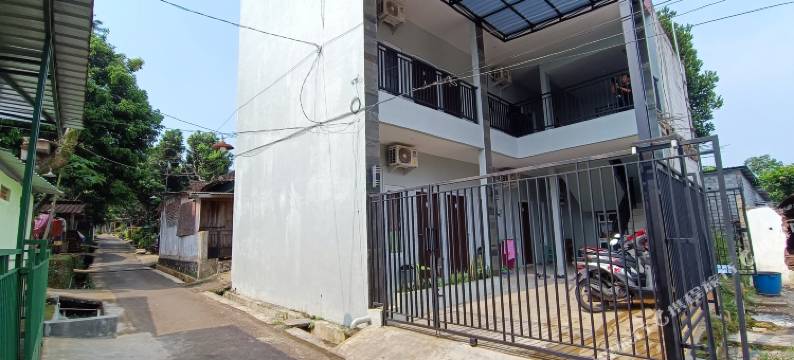 O布迪民宿-近巴淡大商城(Spot on 92554 Budi Homestay SyariahNearGrand Batam Mall)图片
