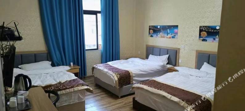 左贡陈陈宾馆图片