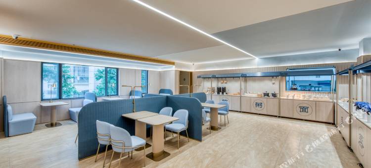 汉庭酒店(南通五接镇韩通路店)图片