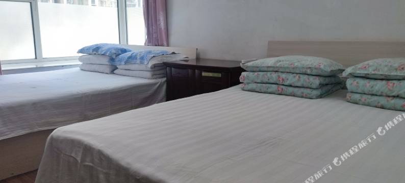 天坛医院欣欣民宿图片