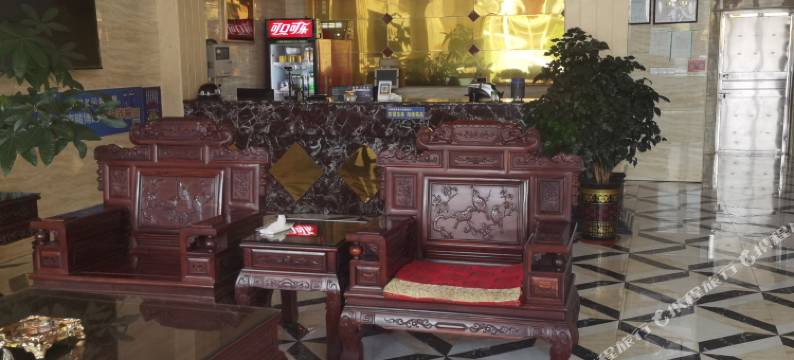 博罗县麻陂商务酒店图片