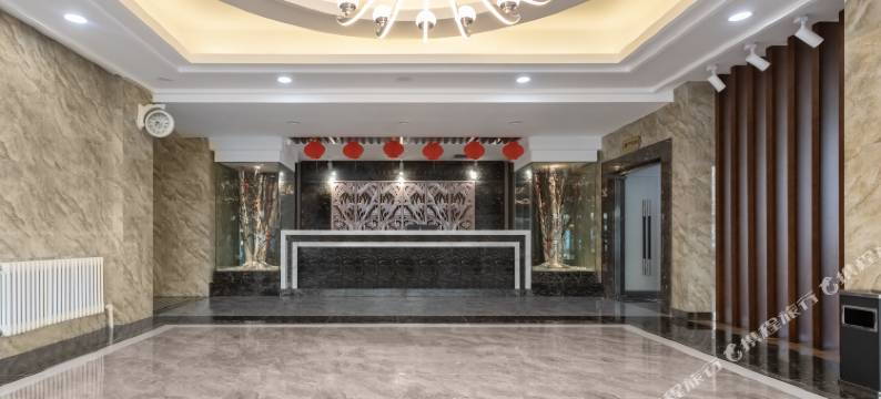 长白山漫江旅居酒店图片