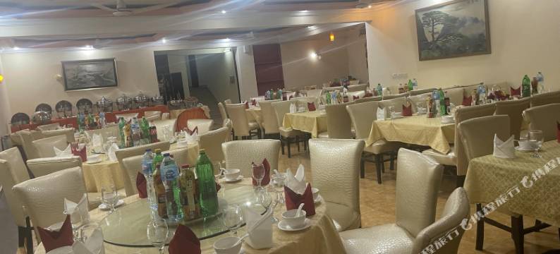 金门旅馆(Kim Mun)图片