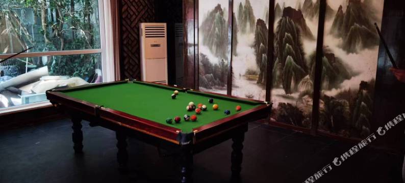 青岛环海楼客栈图片