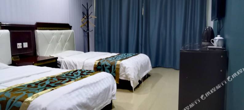 张家口美居宾馆图片