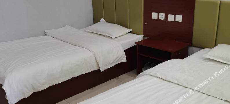 敖汉旗新九天宾馆图片