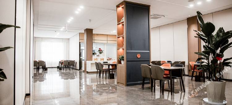 昭通凤南精品酒店(望海公园店)图片