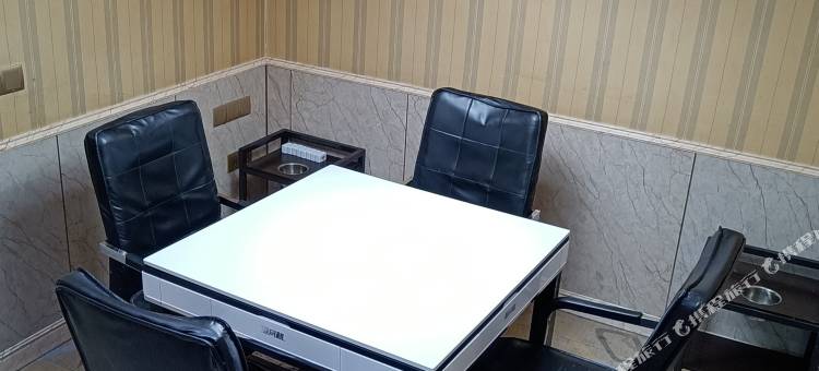 庭柏酒店(长沙县榔梨店)图片