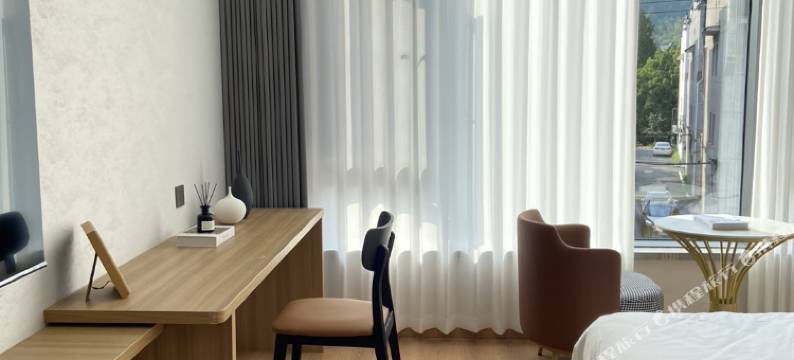 仙居山也民宿图片