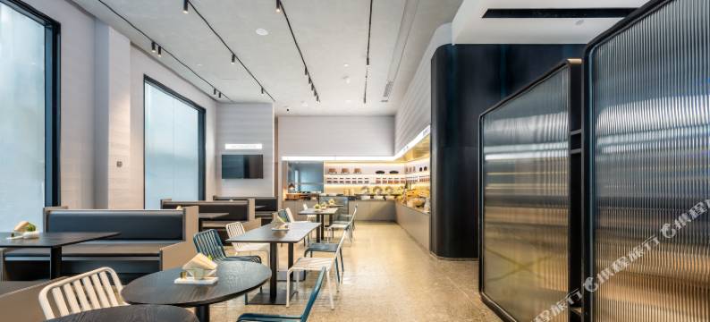 广州番禺汉溪长隆旅游度假区轻居酒店图片