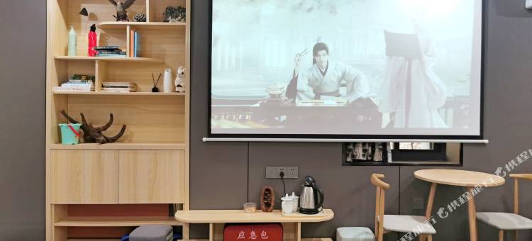 平潭一周如家民宿(模镜村赶海体验点店)图片