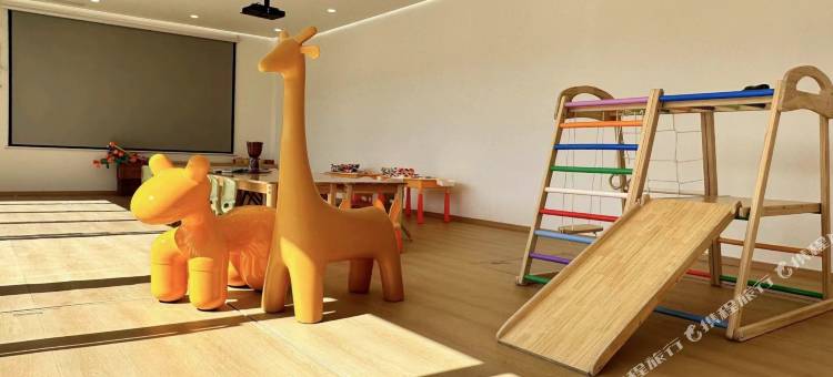 莲上雅集民宿图片