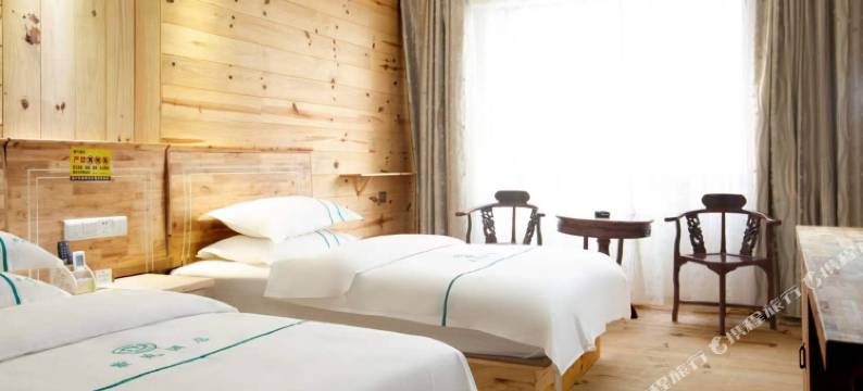 普洱元堡酒店图片