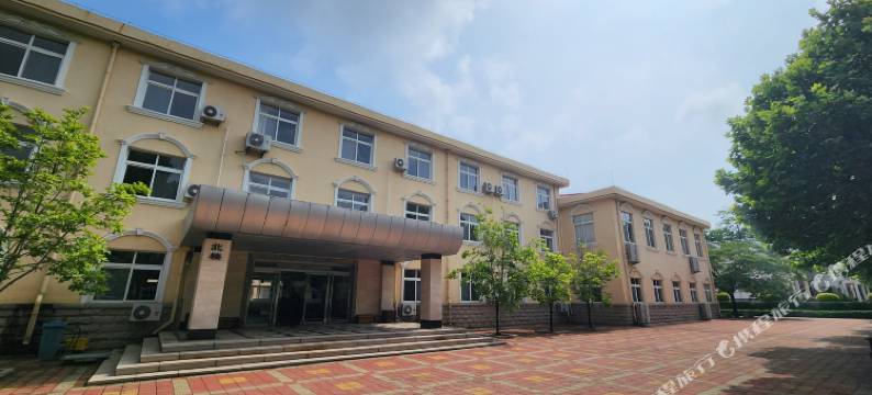 昌黎裕洲园林酒店图片