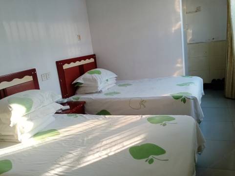 长沙金霞苑家庭旅馆