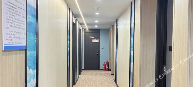 如家华驿精选酒店(德州平原县恩城汽车站店)图片