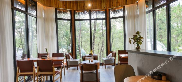 大月湾休闲度假民宿图片