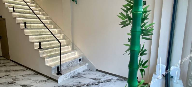 薇澜智能民宿(渤海大学店)图片