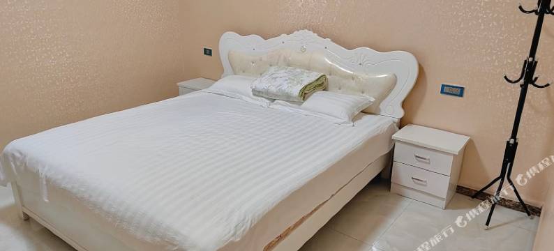 城口碧云大巴山森林人家农家乐图片