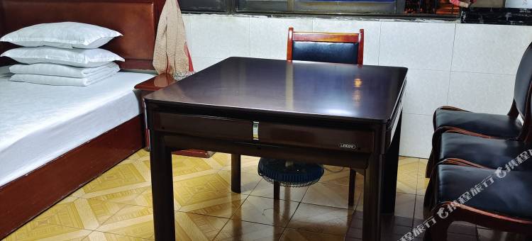 长沙远达家庭旅馆图片