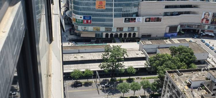 小居·婷在深圳(上梅林)图片