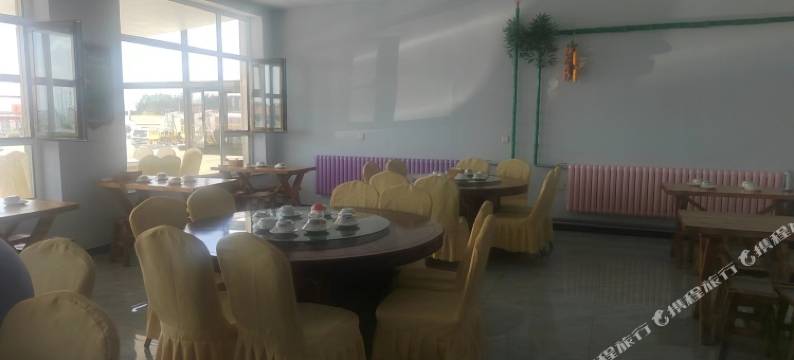 多伦草之原农家院图片