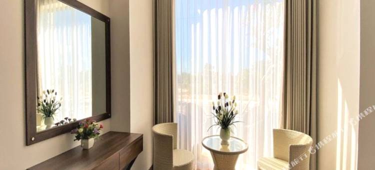 首都 O 1194 蜜蜂酒店(Capital O 1194 Bee Hotel)图片