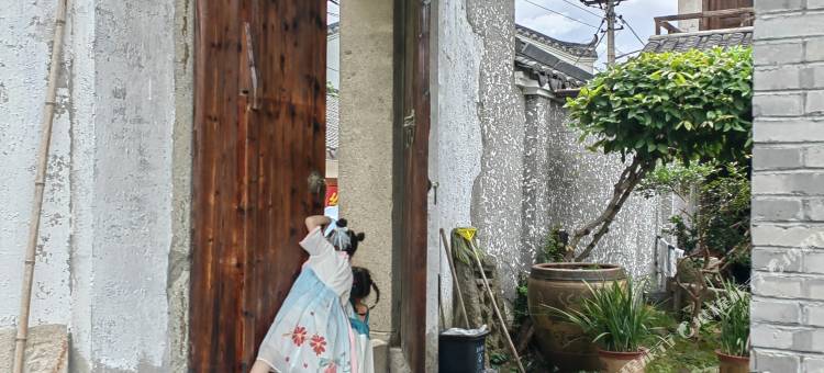 云和隐龙门民宿图片