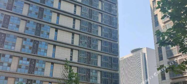 景园民宿(同仁医院荣昌东街地铁站店)图片
